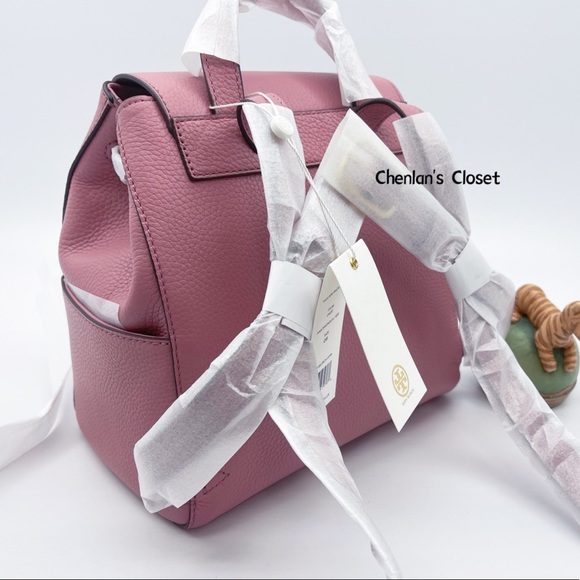 🌸NeW! Tory Burch Thea Mini Backpack - Picture 3 of 7